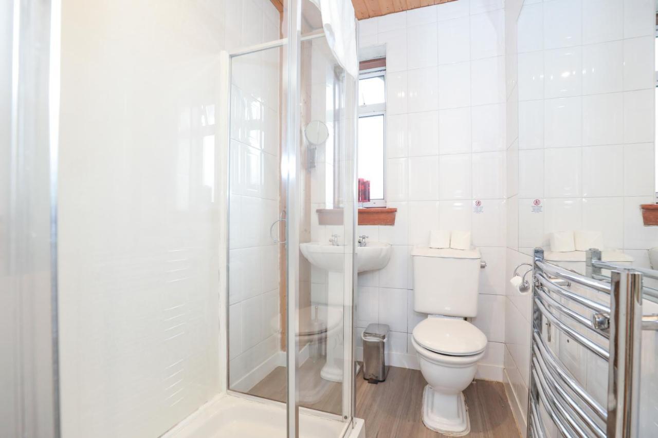 Beautiful 4 Bedroom Cottage - Ideal Location - Free Parking Edinburgh Exterior foto